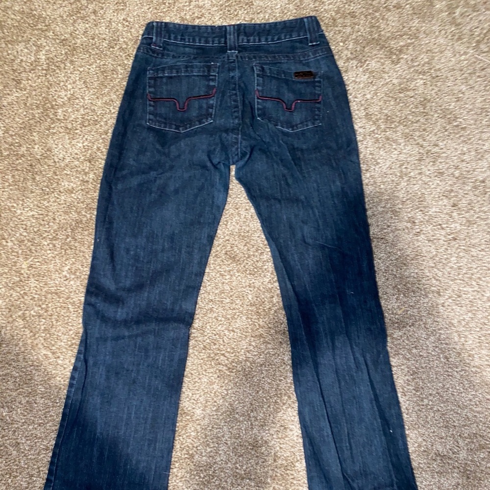 Kimes Ranch Jeans